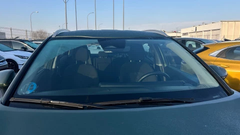 Kia Sportage 1.6 T-GDi MHEV 110kW (150CV) Drive 4x2