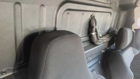 Peugeot Partner Doble Cabina BlueHDi 73kW (100CV) S&S