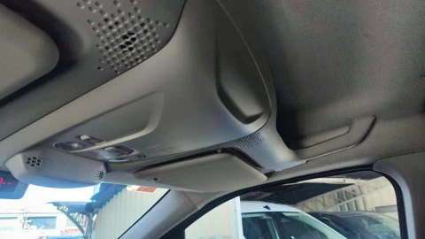 Peugeot Partner Doble Cabina BlueHDi 73kW (100CV) S&S