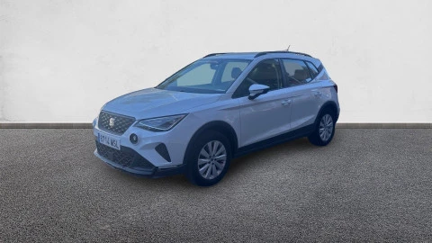 Seat Arona 1.0 TSI 81kW DSG Style XL