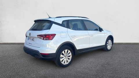 Seat Arona 1.0 TSI 81kW DSG Style XL