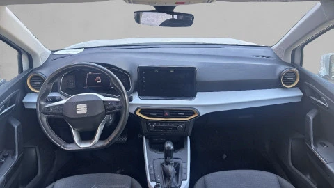 Seat Arona 1.0 TSI 81kW DSG Style XL