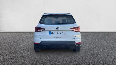 Seat Arona 1.0 TSI 81kW DSG Style XL