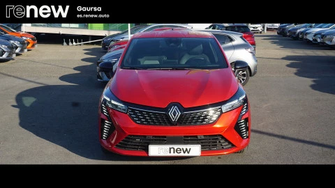Renault Clio Techno TCe 90 (67kw)