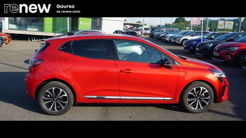 Renault Clio Techno TCe 90 (67kw)