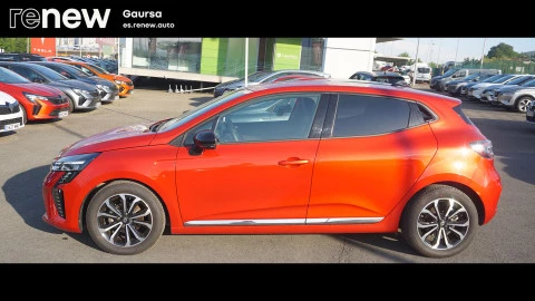 Renault Clio Techno TCe 90 (67kw)