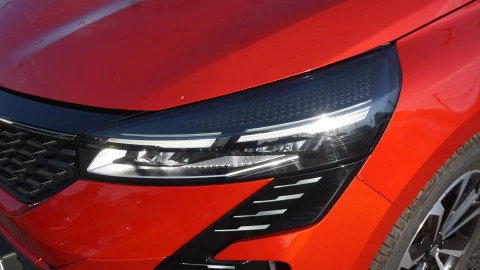 Renault Clio Techno TCe 90 (67kw)