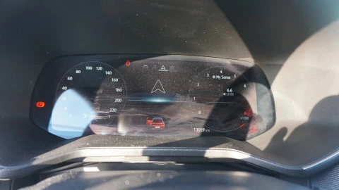 Renault Clio Techno TCe 90 (67kw)