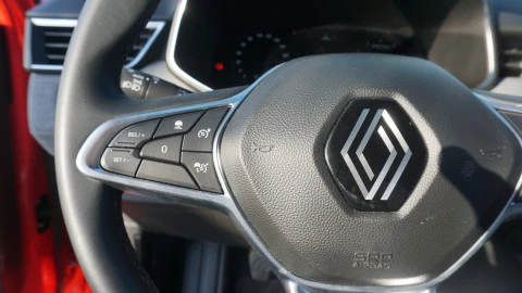 Renault Clio Techno TCe 90 (67kw)