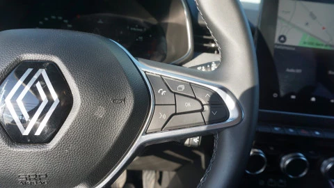 Renault Clio Techno TCe 90 (67kw)