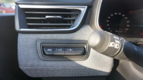 Renault Clio Techno TCe 90 (67kw)