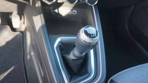 Renault Clio Techno TCe 90 (67kw)