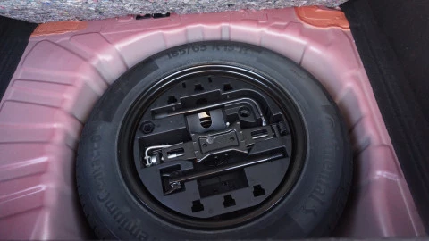 Renault Clio Techno TCe 90 (67kw)