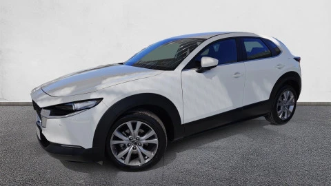 Mazda CX-30 2.5L e-SKYACTIV G MHEV 103kW Centre-Line