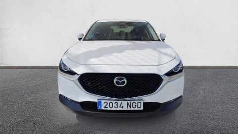 Mazda CX-30 2.5L e-SKYACTIV G MHEV 103kW Centre-Line