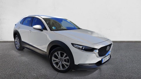 Mazda CX-30 2.5L e-SKYACTIV G MHEV 103kW Centre-Line