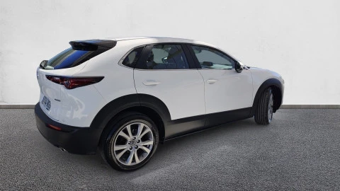 Mazda CX-30 2.5L e-SKYACTIV G MHEV 103kW Centre-Line