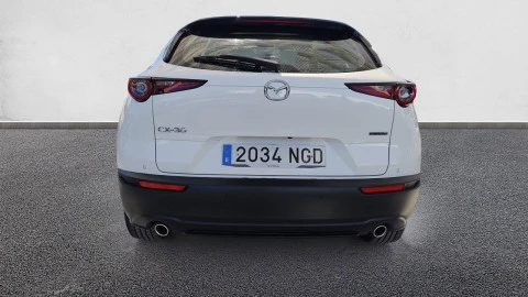 Mazda CX-30 2.5L e-SKYACTIV G MHEV 103kW Centre-Line
