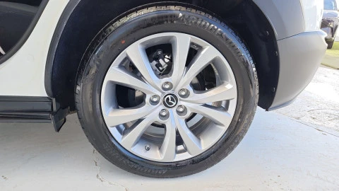Mazda CX-30 2.5L e-SKYACTIV G MHEV 103kW Centre-Line