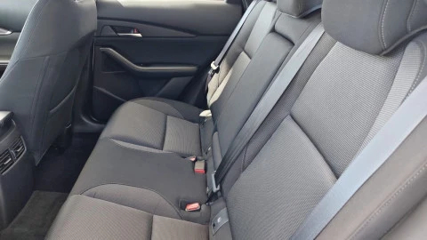 Mazda CX-30 2.5L e-SKYACTIV G MHEV 103kW Centre-Line