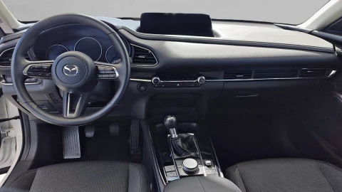 Mazda CX-30 2.5L e-SKYACTIV G MHEV 103kW Centre-Line