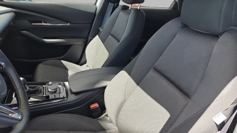 Mazda CX-30 2.5L e-SKYACTIV G MHEV 103kW Centre-Line