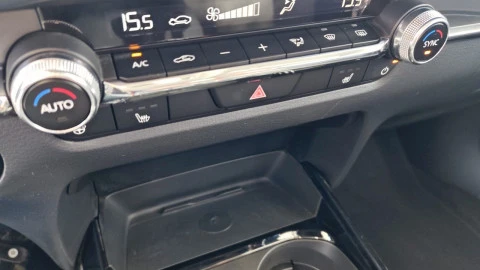 Mazda CX-30 2.5L e-SKYACTIV G MHEV 103kW Centre-Line