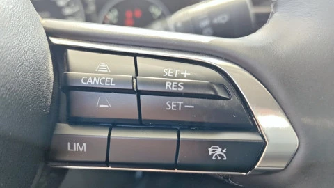 Mazda CX-30 2.5L e-SKYACTIV G MHEV 103kW Centre-Line