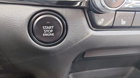 Mazda CX-30 2.5L e-SKYACTIV G MHEV 103kW Centre-Line