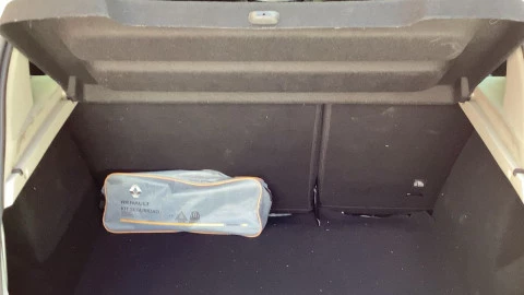 Dacia Sandero Stepway Essential Blue dCi 70kW (95CV)