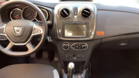 Dacia Sandero Stepway Essential Blue dCi 70kW (95CV)