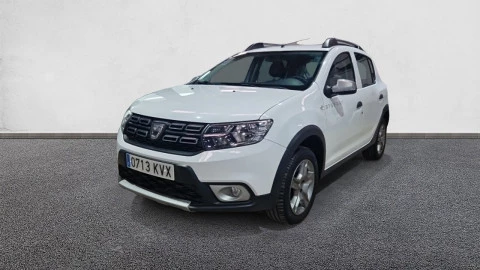 Dacia Sandero Stepway Essential Blue dCi 70kW (95CV)