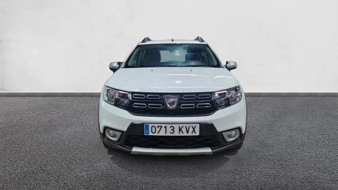 Dacia Sandero Stepway Essential Blue dCi 70kW (95CV)