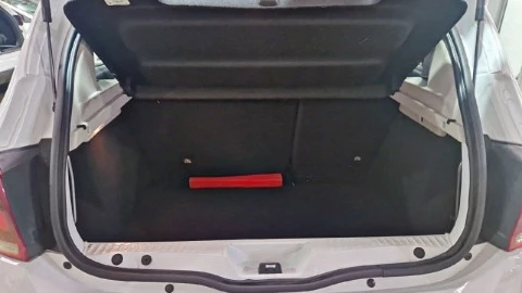 Dacia Sandero Stepway Essential Blue dCi 70kW (95CV)