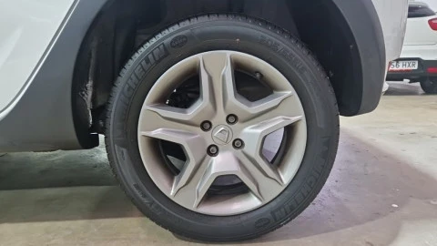 Dacia Sandero Stepway Essential Blue dCi 70kW (95CV)