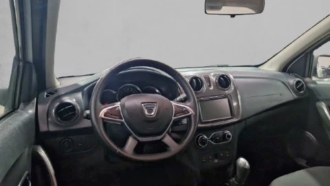 Dacia Sandero Stepway Essential Blue dCi 70kW (95CV)