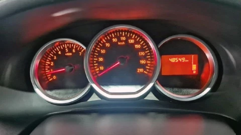 Dacia Sandero Stepway Essential Blue dCi 70kW (95CV)