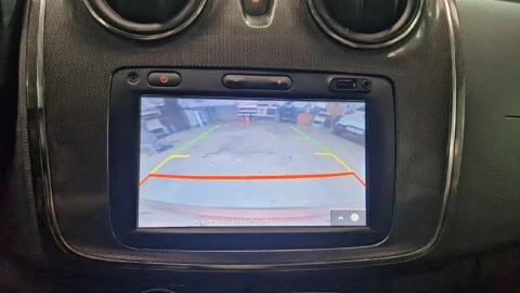 Dacia Sandero Stepway Essential Blue dCi 70kW (95CV)