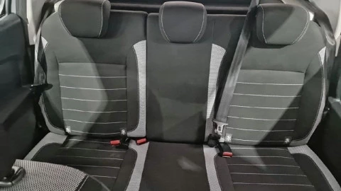 Dacia Sandero Stepway Essential Blue dCi 70kW (95CV)