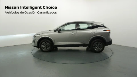 Nissan Qashqai Nuevo Qashqai 5p DIG-T E6E 117 KW (158 CV) mHEV 12V CVT 4x2 Acenta