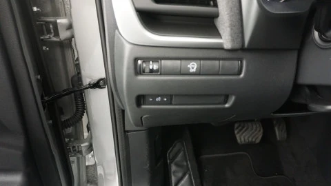 Nissan Qashqai Nuevo Qashqai 5p DIG-T E6E 117 KW (158 CV) mHEV 12V CVT 4x2 Acenta