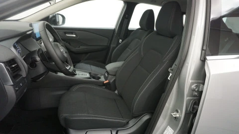 Nissan Qashqai Nuevo Qashqai 5p DIG-T E6E 117 KW (158 CV) mHEV 12V CVT 4x2 Acenta