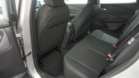 Nissan Qashqai Nuevo Qashqai 5p DIG-T E6E 117 KW (158 CV) mHEV 12V CVT 4x2 Acenta