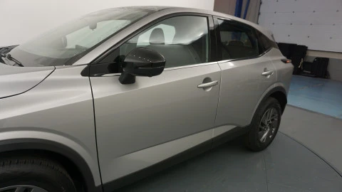 Nissan Qashqai DIG-T 117kW (158CV) mHEV CVT Acenta