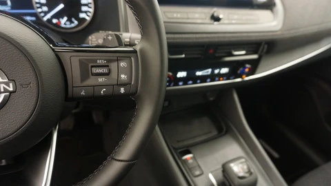 Nissan Qashqai DIG-T 117kW (158CV) mHEV CVT Acenta