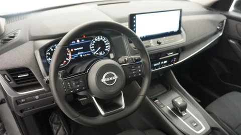 Nissan Qashqai DIG-T 117kW (158CV) mHEV CVT Acenta