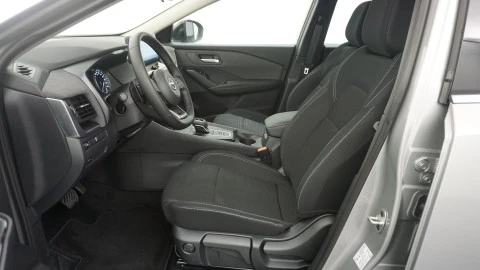 Nissan Qashqai DIG-T 117kW (158CV) mHEV CVT Acenta