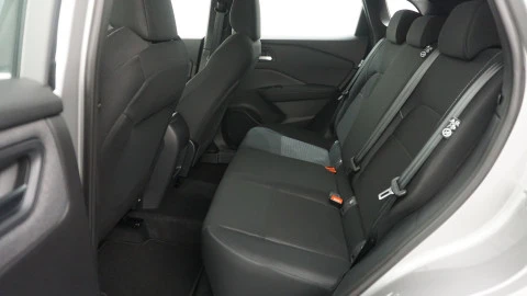 Nissan Qashqai DIG-T 117kW (158CV) mHEV CVT Acenta