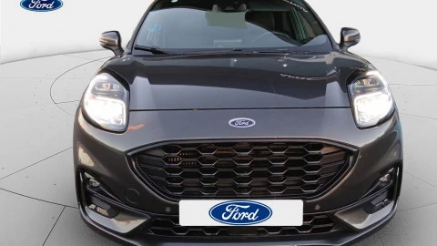 Ford Puma 1.0 EcoBoost 155cv ST-Line X MHEV Auto
