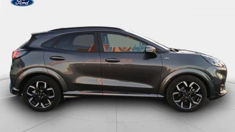 Ford Puma 1.0 EcoBoost 155cv ST-Line X MHEV Auto